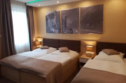Hotel Haus Buderich