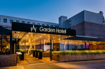 Bilderberg Garden Hotel