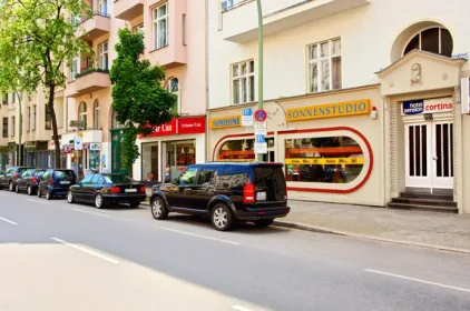Hotel-Pension Cortina