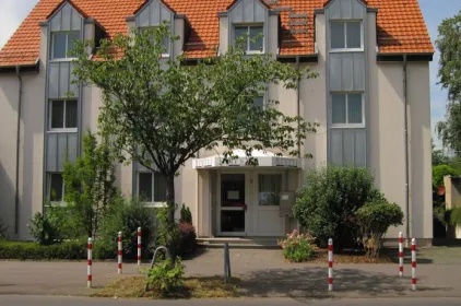 Messehotel Medici