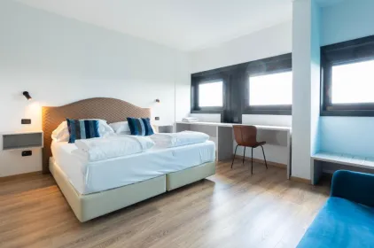Hotel Saccardi & SPA