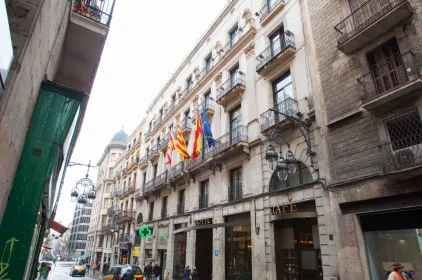 Hotel Gotico