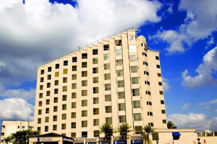 Chelsea Plaza Hotel
