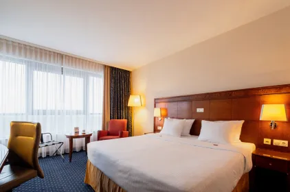 Welcome Hotel Gelsenkirchen