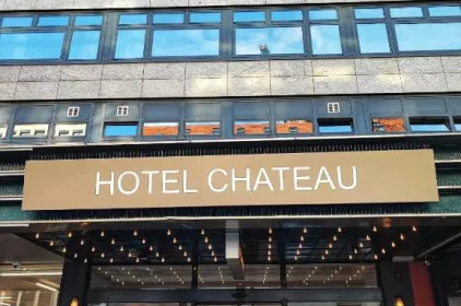 Hotel Chateau Kurfürstendamm