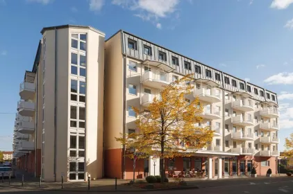 Best Western Hotel Nurnberg City West