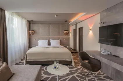 Holiday Inn Munich Unterhaching