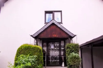 Hotel Zur Flora