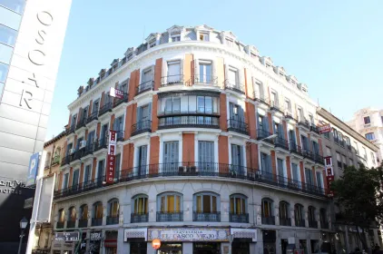 Hostal San Lorenzo