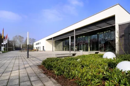 Sporthotel Borussia Dusseldorf