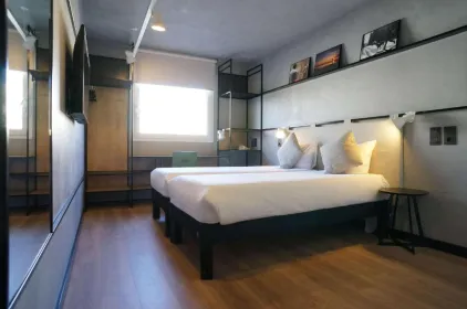 Ibis Barcelona Castelldefels