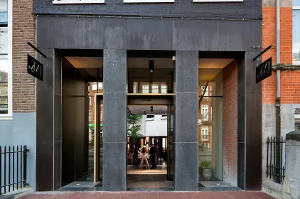 INK Hotel Amsterdam by MGallery
