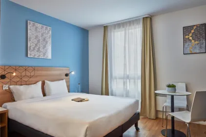 Adagio Access Paris Quai d'Ivry