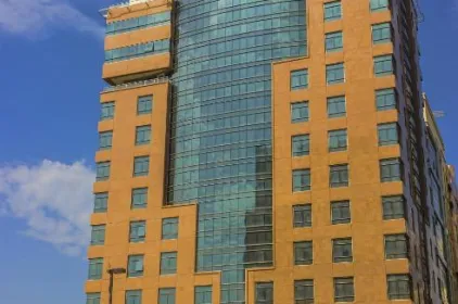 Paragon Hotel Apartments