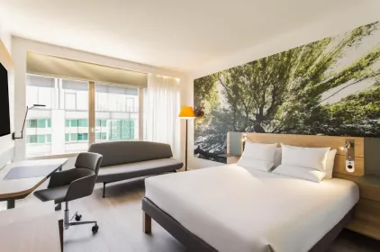 Novotel Campo De Las Naciones