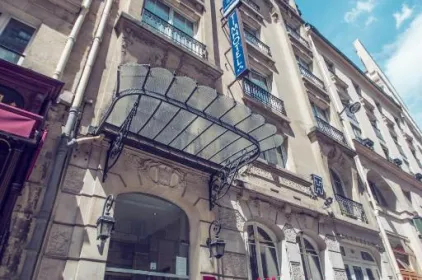 Timhotel Palais Royal