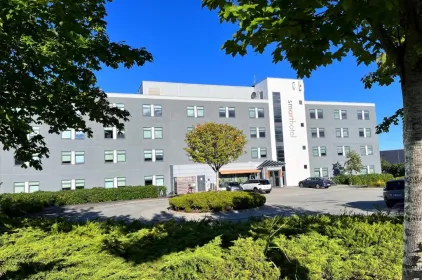 Smarthotel Forus