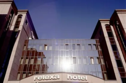 relexa hotel Airport Dusseldorf/Ratingen