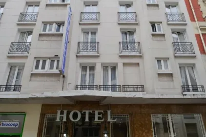 Hotel Ambassadeur