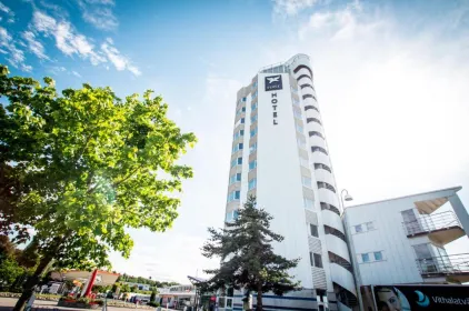 First Hotel Jonkoping