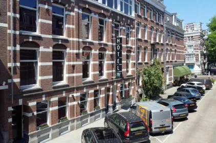 Hotel Nicolaas Witsen
