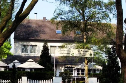 Hotel am Stadion