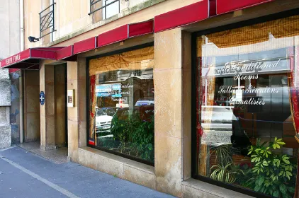 Hotel Fertel Etoile