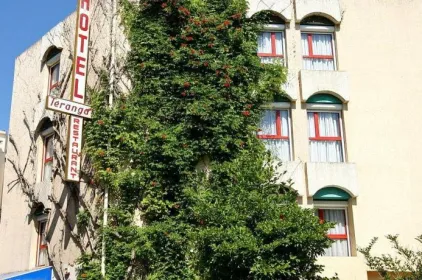 Hotel Teranga