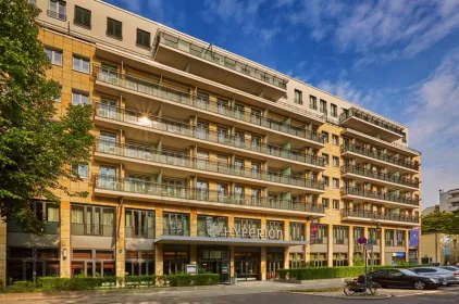 Hyperion Hotel Berlin