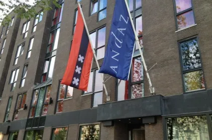 Andaz Amsterdam Prinsengracht - a concept by Hyatt
