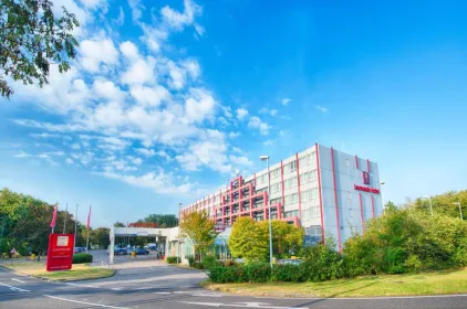 Leonardo Hotel Koln Bonn Airport