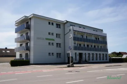 Hotel Wiesental