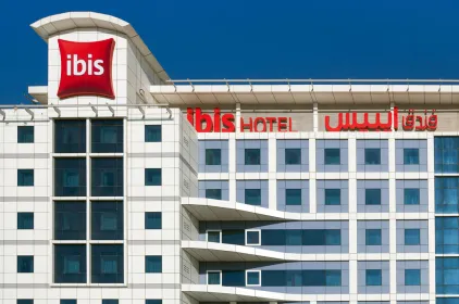 Ibis Al Barsha