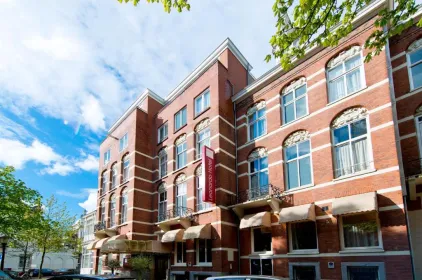 Leonardo Hotel Amsterdam City Center