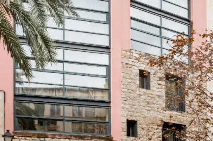 Aparthotel Allada