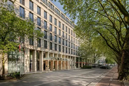 Hotel Ko59 Düsseldorf - Member of Hommage Luxury Hotels Collection