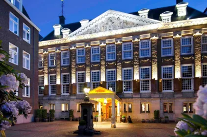 Sofitel Legend The Grand Amsterdam