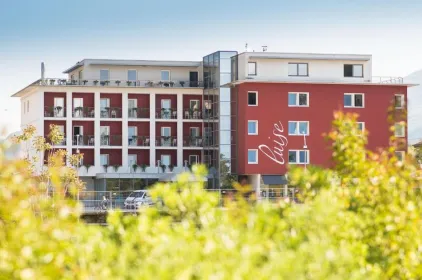 Hotel Luise