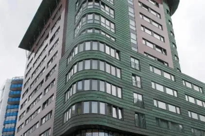 Clarion Hotel Stavanger