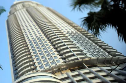 The Address, Dubai Mall Hotel