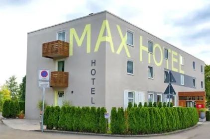 Maxhotel