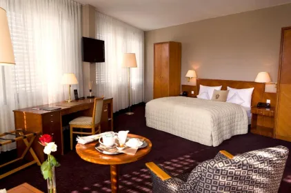 ROSS Messehotel