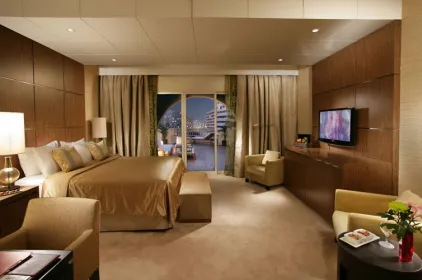 Ramada Hotel Dubai