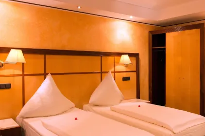 Hotel Sandelmuhle