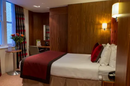 DoubleTree by Hilton London – West End