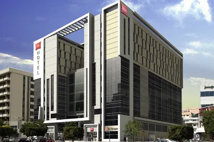 Ibis Al Rigga