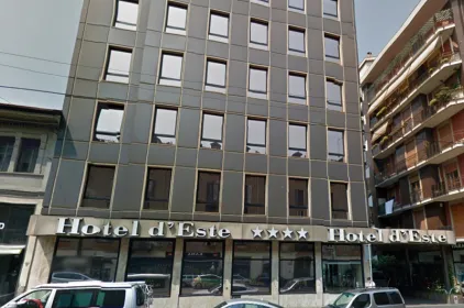 Hotel D'Este - CLOSED