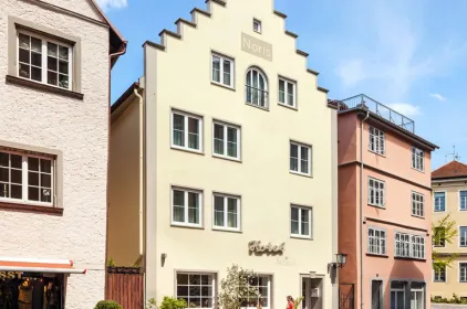 Hotel Noris Lindau