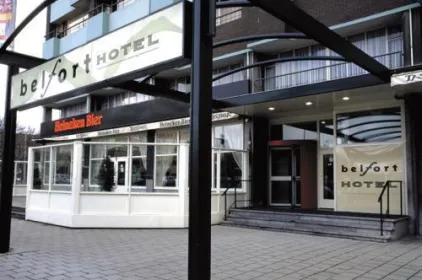 Belfort Hotel