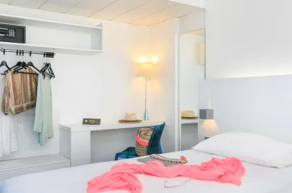 ibis Styles Menton Centre